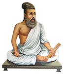 Thiruvalluvar